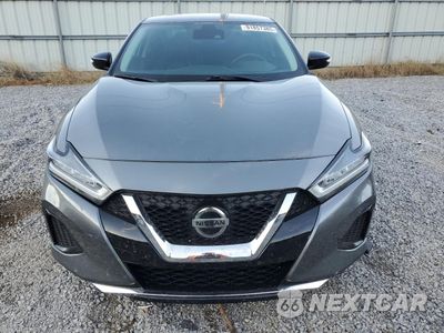 Zdjęcie 6 z 13 samochodu: 2021 NISSAN MAXIMA SV VIN:1N4AA6CV8MC514720 - miniatura