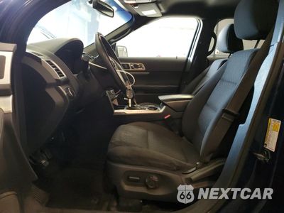 Zdjęcie 7 z 13 samochodu: 2012 FORD EXPLORER XLT VIN:1FMHK7D82CGA31876 - miniatura