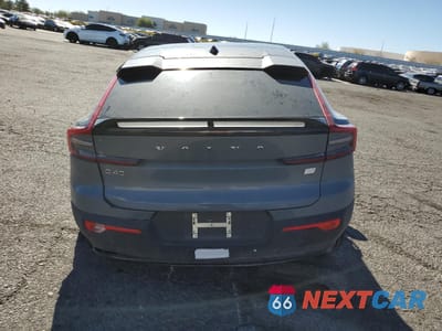 Zdjęcie 6 z 14 samochodu: 2023 VOLVO C40 RECHARGE ULTIMATE VIN:YV4ED3GM7P2041449 - miniatura