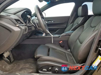 Zdjęcie 7 z 14 samochodu: 2022 CADILLAC CT4 SPORT VIN:1G6DC5RK9N0112848 - miniatura