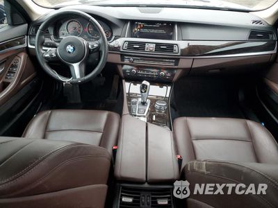 Zdjęcie 8 z 13 samochodu: 2015 BMW 528 XI VIN:WBA5A7C52FG143967 - miniatura