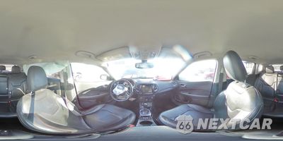 Zdjęcie 15 z 15 samochodu: 2019 JEEP COMPASS LIMITED VIN:3C4NJDCBXKT791621 - miniatura
