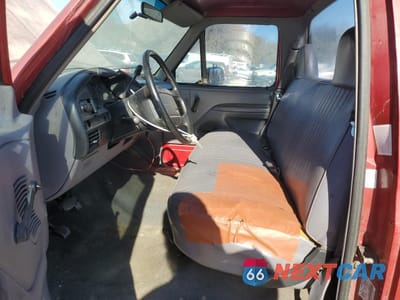 Zdjęcie 7 z 15 samochodu: 1996 FORD F150 VIN:1FTEF15N9TLB61514 - miniatura