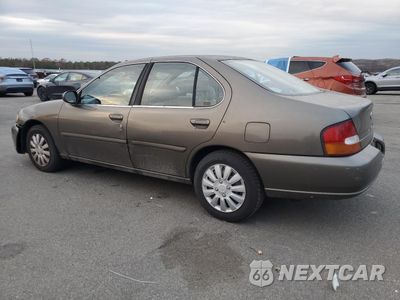 Drugie zdjęcie samochodu z przodu: 1999 NISSAN ALTIMA XE VIN:1N4DL01D0XC143734 - miniatura