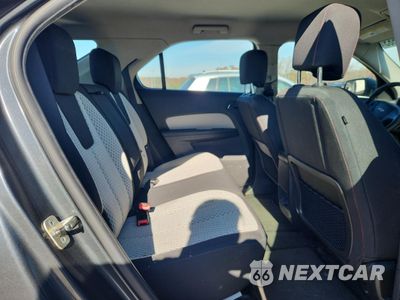 Zdjęcie 11 z 13 samochodu: 2011 CHEVROLET EQUINOX LS VIN:2CNALBEC0B6235143 - miniatura