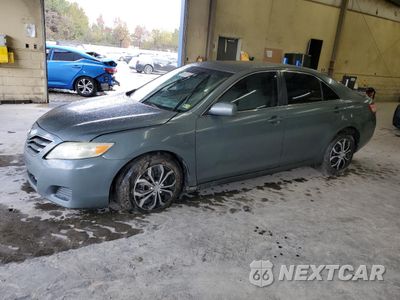 2010 TOYOTA CAMRY BASE 4T1BF3EK8AU559093 - główne zdjęcie licytacji z USA - miniatura