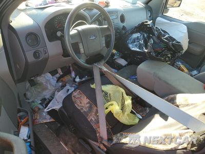Zdjęcie 8 z 12 samochodu: 2008 FORD F150 VIN:1FTRF12258KC26240 - miniatura