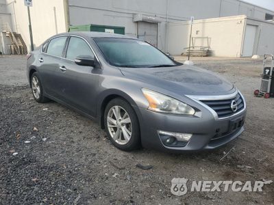 Czwarte zdjęcie samochodu z boku: 2015 NISSAN ALTIMA 2.5 VIN:1N4AL3AP8FC187543 - miniatura
