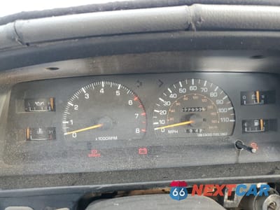 Zdjęcie 9 z 14 samochodu: 1991 TOYOTA PICKUP 1/2 TON SHORT WHEELBASE DLX VIN:JT4VN01D5M0003555 - miniatura