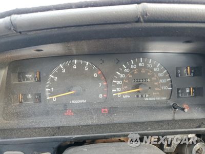 Zdjęcie 9 z 14 samochodu: 1991 TOYOTA PICKUP 1/2 TON SHORT WHEELBASE DLX VIN:JT4VN01D5M0003555 - miniatura