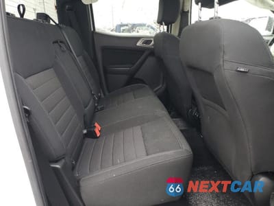 Zdjęcie 10 z 12 samochodu: 2019 FORD RANGER XL VIN:1FTER4FH8KLB20789 - miniatura