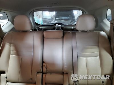 Zdjęcie 10 z 15 samochodu: 2017 NISSAN ROGUE S VIN:JN8AT2MV8HW259197 - miniatura