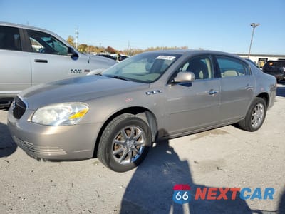 2006 BUICK LUCERNE CXL 1G4HD57216U226380 - główne zdjęcie licytacji z USA - miniatura