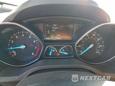 Zdjęcie 9 z 15 samochodu: 2017 FORD ESCAPE SE VIN:1FMCU0G97HUA51548 - miniatura