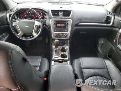 Zdjęcie 8 z 12 samochodu: 2016 GMC ACADIA DENALI VIN:1GKKVTKD4GJ273074 - miniatura