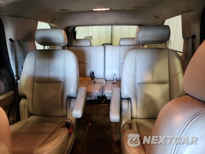 Zdjęcie 10 z 13 samochodu: 2007 CHEVROLET TAHOE K1500 VIN:1GNFK13017J135179 - miniatura