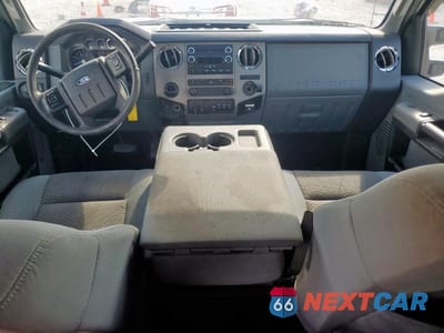 Zdjęcie 8 z 12 samochodu: 2015 FORD F350 SUPER DUTY VIN:1FT8W3CT1FEA92434 - miniatura