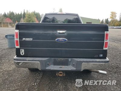 Zdjęcie 6 z 14 samochodu: 2010 FORD F150 SUPER CAB VIN:1FTEX1E84AKA47270 - miniatura