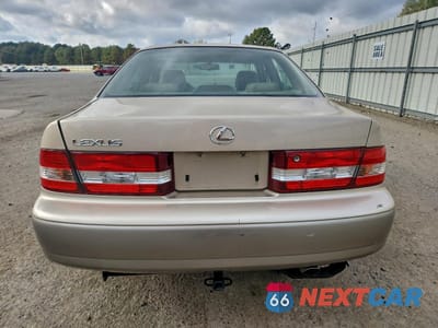 Zdjęcie 6 z 12 samochodu: 2001 LEXUS ES 300 VIN:JT8BF28G810331848 - miniatura