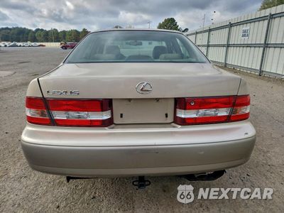 Zdjęcie 6 z 12 samochodu: 2001 LEXUS ES 300 VIN:JT8BF28G810331848 - miniatura