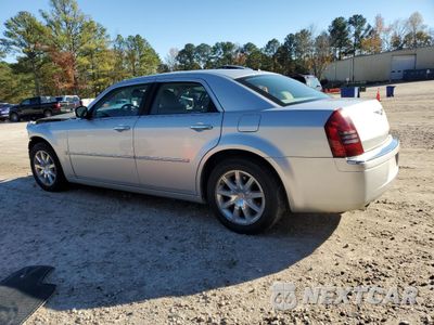 Drugie zdjęcie samochodu z przodu: 2007 CHRYSLER 300C VIN:2C3KA63H07H808269 - miniatura
