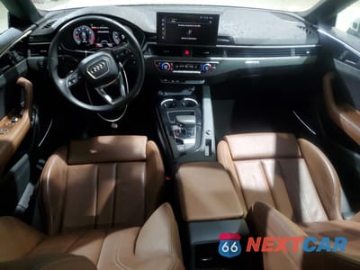 Zdjęcie 8 z 13 samochodu: 2022 AUDI A5 PREMIUM PLUS 45 VIN:WAUFACF53NA016445 - miniatura