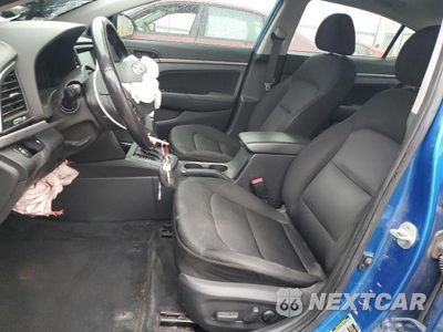 Zdjęcie 7 z 11 samochodu: 2017 HYUNDAI ELANTRA VALUE EDITION VIN:5NPD84LF0HH173727 - miniatura