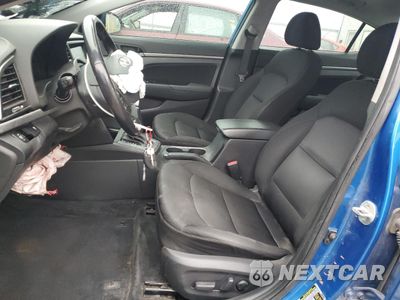 Zdjęcie 7 z 12 samochodu: 2017 HYUNDAI ELANTRA SE VIN:5NPD84LF0HH173727 - miniatura