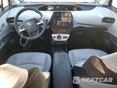 Zdjęcie 8 z 12 samochodu: 2016 TOYOTA PRIUS VIN:JTDKBRFU4G3013781 - miniatura