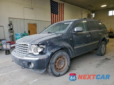 2008 CHRYSLER ASPEN LIMITED 1A8HW58268F132511 - główne zdjęcie licytacji z USA - miniatura