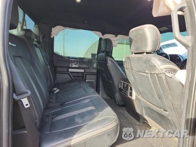 Zdjęcie 10 z 13 samochodu: 2021 FORD F250 SUPER DUTY VIN:1FT7W2BN1MED59366 - miniatura