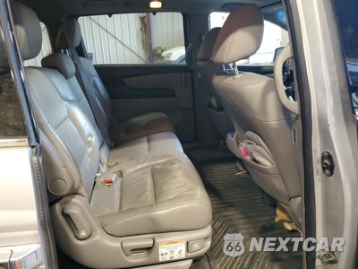 Zdjęcie 11 z 13 samochodu: 2011 HONDA ODYSSEY TOURING VIN:5FNRL5H96BB049626 - miniatura