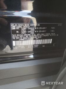 Zdjęcie 13 z 13 samochodu: 2025 TOYOTA RAV4 XLE VIN:JTMRWRFV7SJ075322 - miniatura