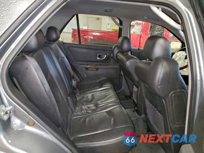 Zdjęcie 11 z 13 samochodu: 2006 CADILLAC SRX VIN:1GYEE637360204071 - miniatura