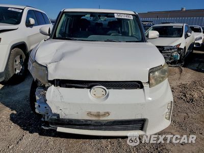 Piąte zdjęcie samochodu w środku: 2015 TOYOTA SCION XB VIN:JTLZE4FEXFJ080143 - miniatura