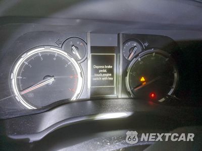 Zdjęcie 9 z 14 samochodu: 2022 TOYOTA 4RUNNER LIMITED VIN:JTEKU5JR4N6030416 - miniatura