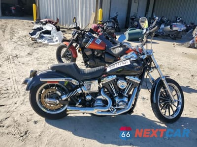 2003 HARLEY-DAVIDSON FXDL 1HD1GDV1X3K331782 - główne zdjęcie licytacji z USA - miniatura