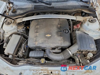 Zdjęcie 11 z 14 samochodu: 2015 CHEVROLET CAMARO LT VIN:2G1FF3D32F9273995 - miniatura