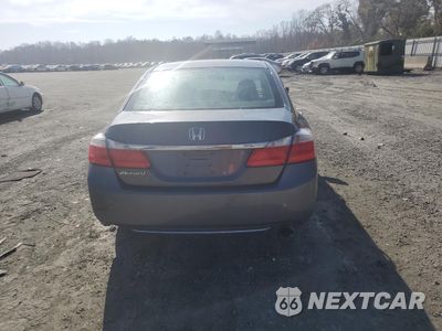 Zdjęcie 6 z 14 samochodu: 2013 HONDA ACCORD LX VIN:1HGCR2F32DA040016 - miniatura