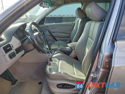 Zdjęcie 7 z 13 samochodu: 2007 BMW X3 3.0SI VIN:WBXPC93487WF23319 - miniatura