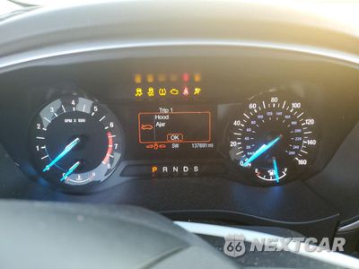 Zdjęcie 9 z 15 samochodu: 2016 FORD FUSION SE VIN:3FA6P0HD7GR346754 - miniatura