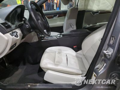 Zdjęcie 7 z 13 samochodu: 2009 MERCEDES-BENZ C 300 4MATIC VIN:WDDGF81X49R070641 - miniatura