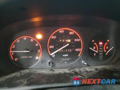 Zdjęcie 9 z 13 samochodu: 2001 HONDA CR-V EX VIN:JHLRD18651C035713 - miniatura