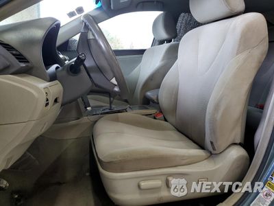 Zdjęcie 7 z 14 samochodu: 2010 TOYOTA CAMRY BASE VIN:4T1BF3EK8AU559093 - miniatura