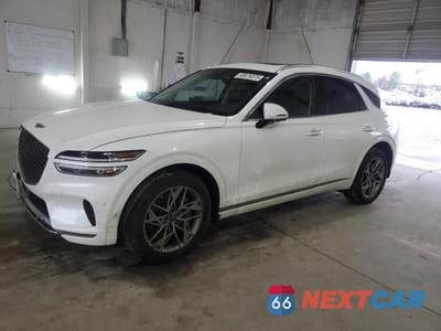 2023 GENESIS GV70 BASE KMUMADTB6PU137141 - główne zdjęcie licytacji z USA - miniatura