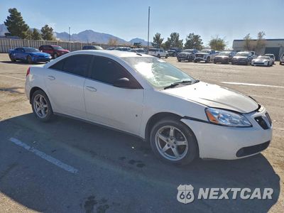 Czwarte zdjęcie samochodu z boku: 2009 PONTIAC G6 VIN:1G2ZG57B494179760 - miniatura