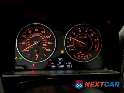 Zdjęcie 9 z 12 samochodu: 2016 BMW 228 XI SULEV VIN:WBA1G9C51GV599786 - miniatura
