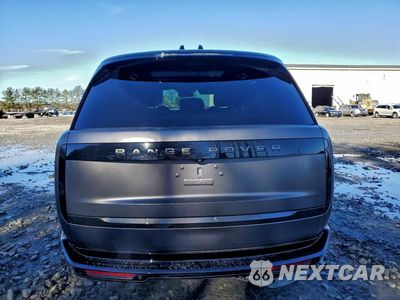 Zdjęcie 6 z 13 samochodu: 2024 LAND ROVER RANGE ROVER SE VIN:SALKP9FU7RA214793 - miniatura