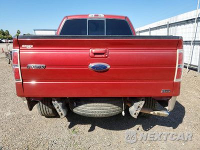 Zdjęcie 6 z 12 samochodu: 2010 FORD F150 SUPERCREW VIN:1FTFW1CV3AFB77971 - miniatura