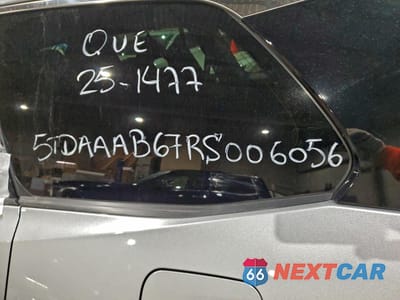 Zdjęcie 14 z 15 samochodu: 2024 LEXUS TX 350 BASE VIN:5TDAAAB67RS006056 - miniatura